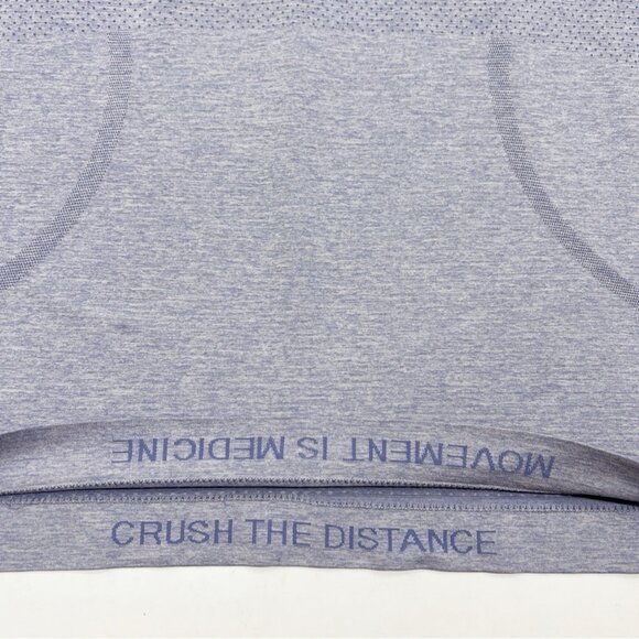 Lululemon Swiftly Tech Racerback 2.0 Peri Purple / Iced Iris - Picture 9 of 10